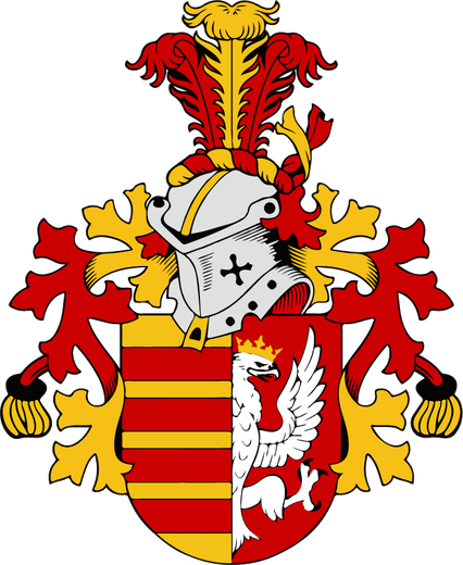 Tyrone Security Services crest